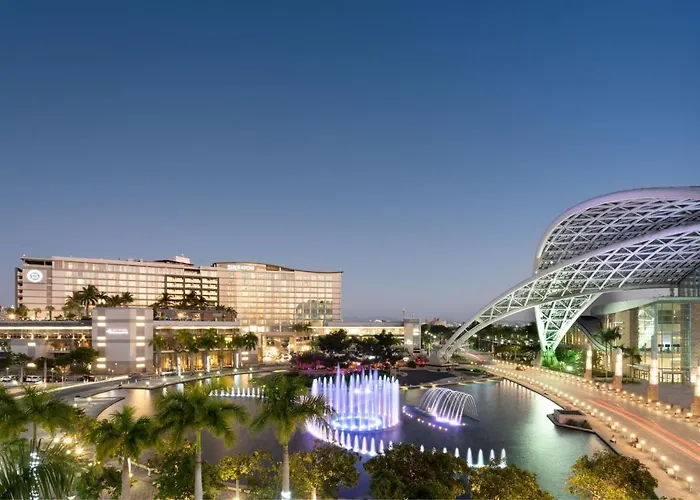 Sheraton Puerto Rico Resort & Casino